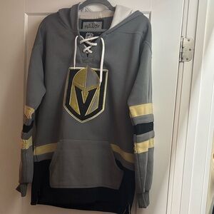 Vegas golden knights Hockey Hoodie